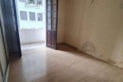 apartamento república, 140 m úteis, 2 quartos, sendo 1 suíte, sala ampliada, varanda, reformado geral