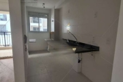 Apartamento no Bras, com 02  dormitórios, 01  suite, sala,sacada, cozinha,02  banheiros, area de serviço