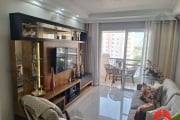 Apartamento à venda, Mooca, 107 m², 03 quartos, 01 suíte,sacada, escritório,cozinha planejada, 02 vagas, Cyrela, lazer completo,piscina coberta.