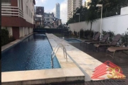 Maravilhoso Apartamento Duplex no Tatuapé.  R. Serra de Botucatu. 146m2, 3 quartos, 1 suite, 2 quartos  doble suite. Varanda Envidraçada