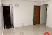 Apartamento reformado a venda na Mooca, Avenida Paes de Barros, com 2 dormitórios (1 suíte), escritório sem vaga de garagem