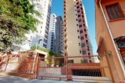 Apartamento 45 m2 em Higienópolis ( Rua São Vicente de Paulo ), 1 suíte, 1 vaga, a 800 metros do Shopping Higienópolis.