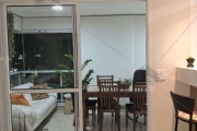 Apartamento Moóca com 110 Metros. Com 2 Dormitórios, 2 Suítes, Sala ampliada, terceiro reversível. Sacada Gourmet 2 Vagas com Depósito. Lazer de clube