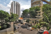 Apartamento com Varanda a venda nos Jardins, Rua Capitão Pinto Ferreira,  2 Suítes, 1 Vaga, a 800 metros do Parque do Ibirapuera.