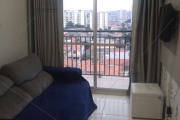 Apartamento Vila Prudente em Condomínio Clube com 2 Dormitórios, Sacada, Cozinha Planejada, 1 Vaga.