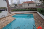 Apartamento Vila Carrão com 60 metros, 2 Dormitórios, 2 Banheiros, Sacada, 1 Vaga Coberta. Lazer com piscina