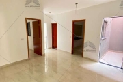 Apartamento novo na Vila Carrão