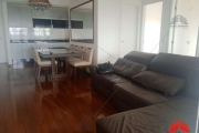 Apartamento a venda na Mooca, varanda gourmet, 78 m², 3 dormitórios,2 vagas mais depósito, condomínio clube