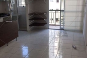 Apartamento a venda na Vila Mariana, RUA DOUTOR NETO DE ARAÚJO, 2 dormitórios, 1 vaga, a 300m do Metrô Vila Mariana