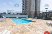 Apartamento Vila Formosa com 70 M², 3 Dormitórios, Suíte, Sacada, Cozinha Planejada, 1 Vaga fixa e coberta, Lazer completo, piscina, academia, sauna