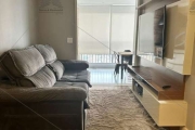 Apartamento Vila Formosa, 66 m², 2 Dormitórios, Suíte, Sacada Gourmet, Porteira Fechada, lazer completo, piscina, sauna, espaço pet, espaço gourmet, c