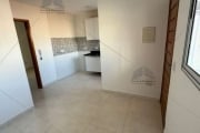 Apartamento Vila Prudente Tipo Studio com 1 Dormitório, Sala com Cozinha Planejada Integrada, Banheiro, Próximo ao Metrô Vila Prudente