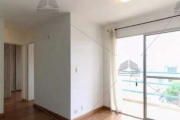 Apartamento de 56m², a venda na Liberdade, com 2 dormitorios, 1 banheiro, vaga de garagem, Bicicletário, Churrasqueira, Salão de festas, Varanda