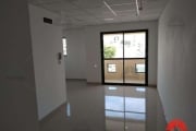 Sala comercial à venda no Tatuapé e Carrão, perto do metrô, 37 m², varanda, 1 vaga, radial leste, metrô carrão