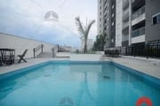 Apartamento Vila Formosa com 72 Metros, 3 Dormitórios, Suíte, Varanda Grill, Cozinha, 1 Vaga. Lazer com piscina, Churrasqueira, Academia e muito mais