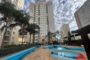 Apartamento à venda, Belém, 63 m², 02 quartos, 01 banheiro, sala 02 ambientes com sacada, 01 vaga, lazer completo,prox a estação de metrô Belém.