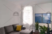 Apartamento com 63 m2 a venda na Bela Vista, Rua Santo Antônio, 2 dormitórios, 1 banheiro, sem vaga de garagem.