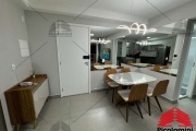 Apartamento Vila Ema com 60 Metros, 2 Dormitórios, Suíte, Varanda Ampla Grill, 1 Vaga. Andar alto. Próximo ao Monotrilho