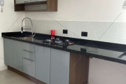 Apartamento com 57 m2 a venda na Vila Mariana, Rua José Antônio Coelho, 2 dormitórios, 1 vaga , andar alto.