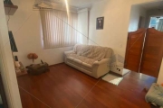 apartamento a venda 41m² na Vila Mariana, 1 dormitório, 1 banheiro, 1 sala, cozinha planejada, varanda, 1 vaga de garagem, lazer completo, mobiliado