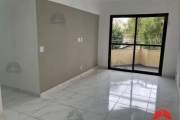 Apartamento Santana com 75 Metros, 3 Dormitórios, Suíte, Sacada, Cozinha Planejada, 1 Vaga de Garagem. Lazer com Churrasqueira, Quadra, Salão de Festa