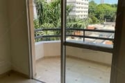 Apartamento 90 m2 a venda na Anália Franco, Rua Rodrigues Barbosa, 3 dormitório com 2 suítes, 2 vagas de garagem.