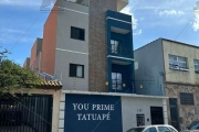 Oportunidade única!  apartamento com 2 quartos, 1 sala, 1 banheiro e 41,00 m2 de área disponível para venda!