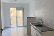 Apartamento Moóca/Cambuci com 2 Dormitórios, Sacada, Sala integrada com a Cozinha, Gabinete, Piso Laminado. Lazer com Academia, Churrasqueira e Mais