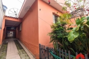 Casa em Vila de 125 m² a venda na Vila Ema, com 2 dormitórios, 1 banheiro, 1 vaga de garagem, cozinha planejada, sala, area de serviço, lavanderia