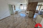 Apartamento de 94 m² a venda na Vila Mariana, com 3 dormitórios, 1 suíte, 3 banheiros, lavabo, 1 vaga de garagem, área de serviço, cozinha americana