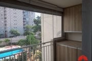 Lindo apartamento reformado a Venda na Vila Prudente, Rua Ibitirama, 2 dormitórios com 1 suíte, 1 vaga de garagem.