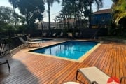 cobertura duplex; apartamento cobertura; 320m²; 4 quartos; suíte máster com closet; 3 vagas de garagem; piscina privativa; churrasqueira