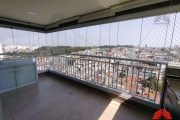 Apartamento de 63 m² a venda na Vila Carrão, com 2 dormitórios sendo 1 suíte, cozinha americana, sala, lavanderia, varanda, 1 vaga, lazer completo