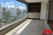 Apartamento à venda, 117 m², Parque da Mooca, 3 quartos, 3 suítes, lavabo, varanda gourmet, 3 vagas, depósito, lazer, próximo Clube Atlético Juventus