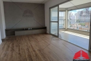 Apartamento à venda, 117 m², Parque da Mooca, 3 quartos, 3 suítes, lavabo, varanda gourmet, 3 vagas, depósito, lazer, próximo Clube Atlético Juventus