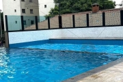 Apartamento Parque São Lucas com 56 Metros, 2 Dormitórios, Sala 2 Ambientes com Sacada, Cozinha, Banheiro, 1 Vaga. Lazer Com Piscina e Espaço Gourmet