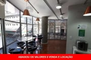 Excelente conjunto comercial com 330 m2 a venda no centro de São Paulo, Rua José Bonifacio, mobiliado, pronto para trabalhar.