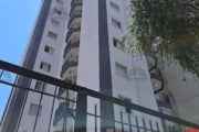 Apartamento, Bela Vista ao lado do Shopping Frei Caneca, varanda, piscina, sauna, salão de festas, garagem