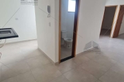 Studio novo de 42,40 m² a venda na chácara Belenzinho, com 2 dormitórios, 1 banheiro,cozinha, lavanderia