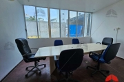 Prédio Comercial de 380m² a venda na Vila Mariana, 10 salas, 7 banheiros, vaga de garagem, 3 andares, mobiliado, cozinha, bar, piscina, churrasqueira