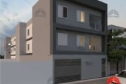 Apartamento novo a venda na Mooca, com 36m², 2 dormitórios, sala para 2 ambientes, cozinha, banheiro, lavanderia. Próximo a Igreja São Pedro