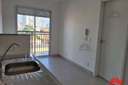 Apartamento 30 m² a venda no Ipiranga, 1 dormitório, 1 suíte, varanda, lavanderia, área de serviço, cozinha planejada, Churrasqueira, Espaço Gourmet,