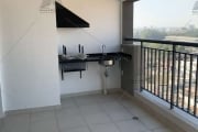 Apartamento de 90 m² a venda no São Lucas, com 2 dormitórios sendo 2 suítes, 3 banheiros, lavabo, cozinha, lavanderia, varanda, lazer completo