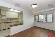 Apartamento à venda 62 m² - Alto da Mooca, 2 quartos, cozinha americana, 2 banheiros, 1 vaga, piscina, próximo à Rua da Mooca, Colégio Santa Catarina