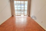 Apartamento à venda na Consolação, 1 quarto, 1 sala, 1 banheiro, 60m², móveis embutidos, varanda, sala ampla