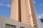 Apartamento alto padrão a venda no Anália Franco, 03 suítes, 03 vagas, depósito, lazer completo, andar alto, próximo ao shopping