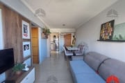 Apartamento na Vila Gustavo, com 2 Dormitórios, Sala 2 ambientes, 1 banheiro, Móveis Planejados, 1 vaga de garagem. Próximo ao Metrô Tucuruvi