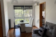 Apartamento na Mooca, com 02  dormitórios , 01  suite, sala ampla, sacada, cozinha planejada, área de serviço,