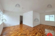 Apartamento Higienópolis com 104 Metros, 3 Dormitórios, Sala ampla, 2 Banheiros, Dependência de Empregada, 1 Vaga.