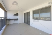 Apartamento Vila Matilde Novo da Dialogo, 88 Metros, 3 quartos, 1 suíte, Sala com Varanda Gourmet, 1 vaga, Piscina, academia, espaço gourmet e mais